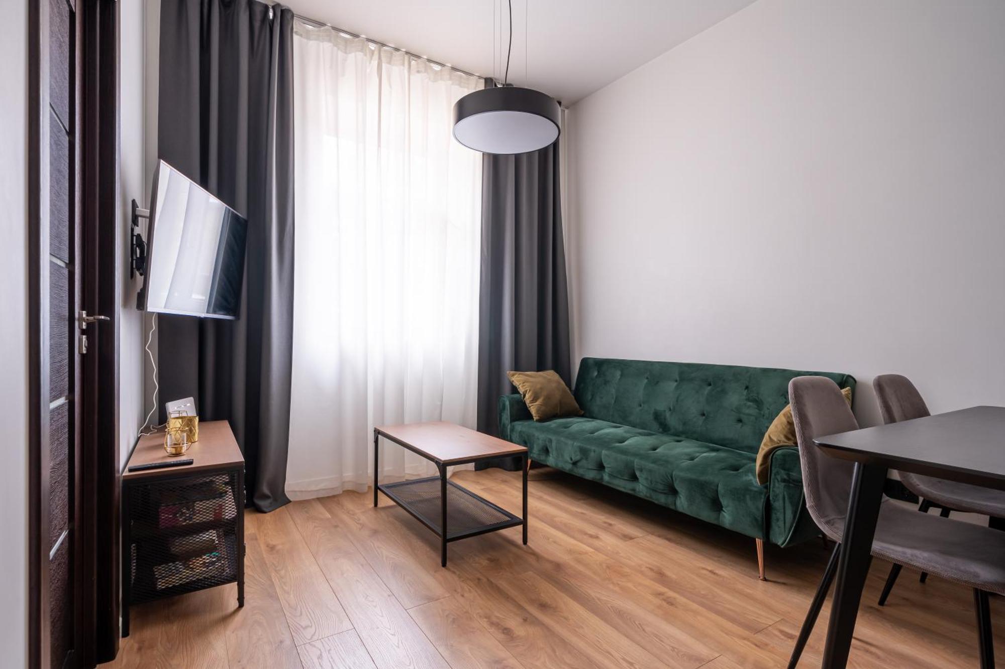 Lienes Iela Gem 1Br Apartment With Fireplace In Historic Unesco Center 리가 외부 사진
