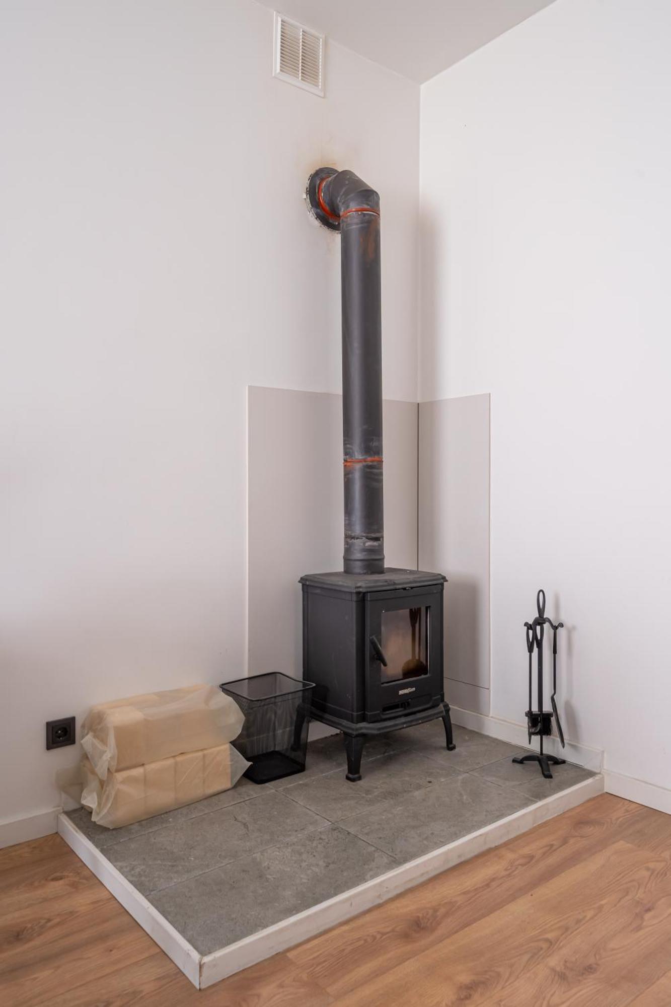 Lienes Iela Gem 1Br Apartment With Fireplace In Historic Unesco Center 리가 외부 사진